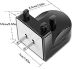 Wall Charger for Oral-B Braun Electric Toothbrush, Wireless Electric Toothbrush - Image 7