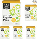 Azalea, Organic Cotton Pads, 10 ct by WholeFoodsMarket