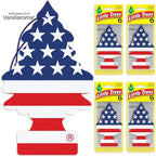 LITTLE TREES Car Air Freshener | Hanging Tree Provides Long Lasting Scent - Image 2
