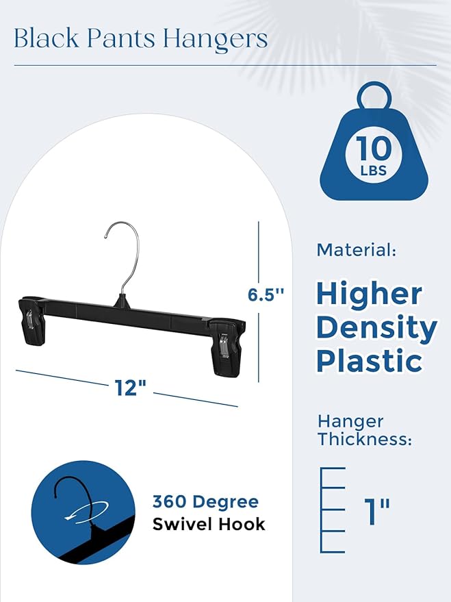 Smartor Space Saving Heavy Duty Hangers - Image 9