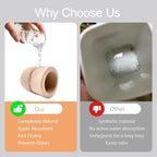 Mini Toothbrush Holders for Bathrooms - Image 4
