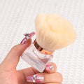 ANGNYA Dust Brush for Acrylic Nails by ANGNYANAILS