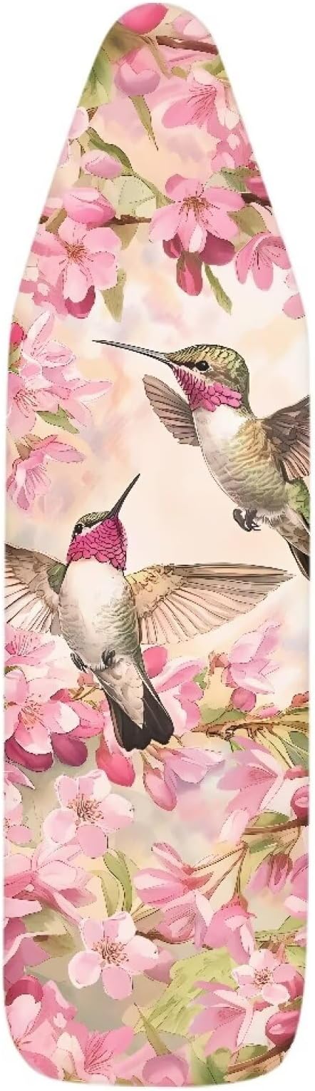 Hummingbird Ironing Board Cover - Image 7