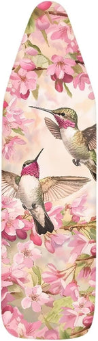 Hummingbird Ironing Board Cover - Image 7