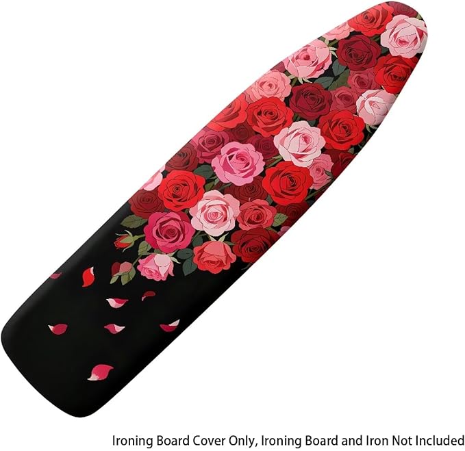 Ironing Board Cover and Pad 16 x 55 Thick Padding - Image 6