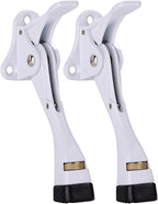 Gotega Door Stopper, 2 Packs Kickdown Door Stop by Gotega