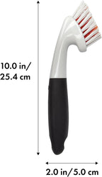 OXO Good Grips Grout Brush - Image 2
