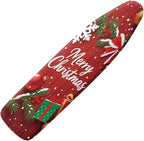 Holly Berry Print Ironing Protector by Wanzuoeng