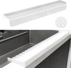 Silicone Sink Edge Protectors by Unknown
