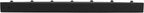 Spectrum Diversified Wood Hook Rack, 7 Peg - Image 4