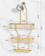 Shower Caddy Hanging - Image 2