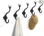 TUNNY Coat Hooks by TUNNY