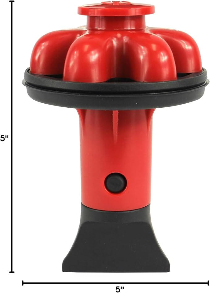 Danco 10761A Disposal Genie II Garbage Disposal Strainer and Stopper, Kitchen - Image 9