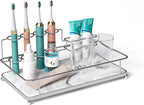 Toothbrush Holders Large Toothbrush Holder by DRYSOLU