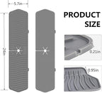 Large Size Kitchen Sink Splash Guard - Image 6