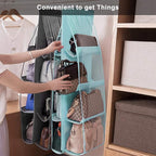 Lirex Handbag Hanging Purse Organizer - Image 6
