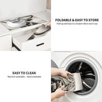 Large Dish Drying Mats For Kitchen Counter Microfiber Kitchen Drying Mat XL - Image 6