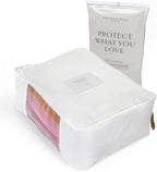 Hayden Hill Luxury Organic Cotton Sweater Storage Bag by HaydenHill