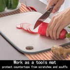 Dish Drying Mat, Large Silicone Drying Mat, Silicone Kitchen Countertop Drying - Image 4
