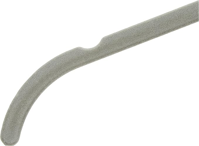 Amazon Basics Slim, Non-Slip Shirt Clothes Hangers - Image 7