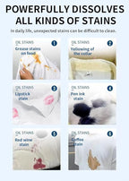 Fly Cleanse Spot Stain Eliminator Non-lonic Laundry Pre-Treatment - Image 3