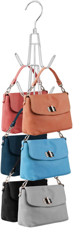 ZEDODIER Purse Hanger Organizer by ZEDODIER