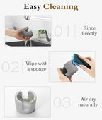Luxspire Diatomite Sponge Holder - Image 6