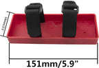 1Pcs ShareGoo Plastic RC Car Battery Tray Case - Image 6