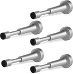 5PCS Spring Door Stoppers for Wall by brieieziy