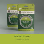 Enviroscent Non-Toxic Air Freshener Paper Refills - Image 2