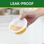 50 Set 8 oz Deli Containers - Image 4