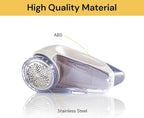 Fabric Shaver Portable Lint Remover - Image 2