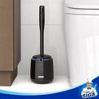 MR.SIGA Toilet Bowl Brush and Holder, - Image 6