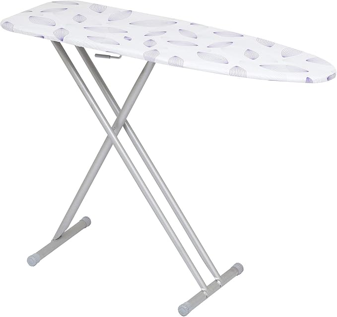 Mabel Home Ironing Board Padded Cover, 100% Cotton - Image 6