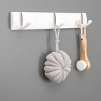 Folding Coat Hooks, Wall Mounted Coat Rack by Vanloory