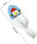 Durable Reusable Hanging Storage Mesh Bags - Image 3