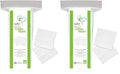 ForPro Premium Cotton Wipes, 100% Cotton, Extra-Soft, by ForProProfessionalCollection
