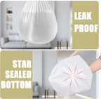 Small Trash Bags 4 Gallon - Image 6