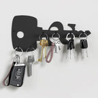 PMMASTO Key Holder Wall Mounted, Key Hooks by PMMASTO
