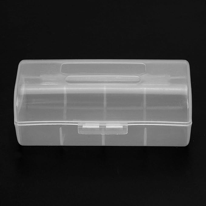 26650 Battery Storage Box Battery Case Universal Portable Battery Holder - Image 7