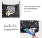 Hanging Laundry Hamper Over Door - Image 4