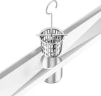 Neodrain 2PCS Hair Catchers Shower Drain Hair and Debris Strainer Only Fit - Image 2