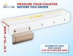 SiliSink XL Silicone Edge Guard - Image 2