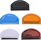 5PCS Fabric Lint R H B Mmer Clothing Accessories B St - Image 9