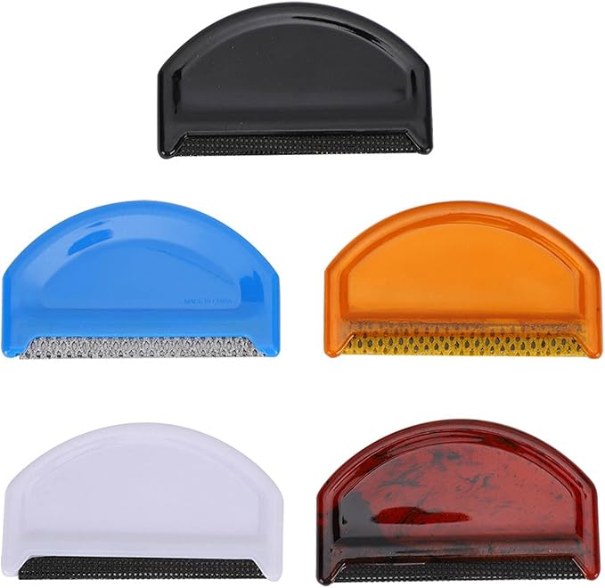 5PCS Fabric Lint R H B Mmer Clothing Accessories B St - Image 9