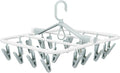 Plastic PP Drying Hanger, Anti-Rusty Drying Rack by FoyerNuage