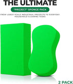 Multi-Purpose Sponges for Cleaning - Image 6