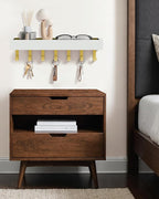 Key Holder Wall Mount Adhesive Magnetic - Image 3