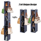 Bag Rack for Closet - Image 5