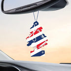 Little Trees Car Air Freshener 6-Pack - Image 4